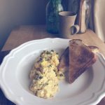 breakfast eggs - dezthebakist.com