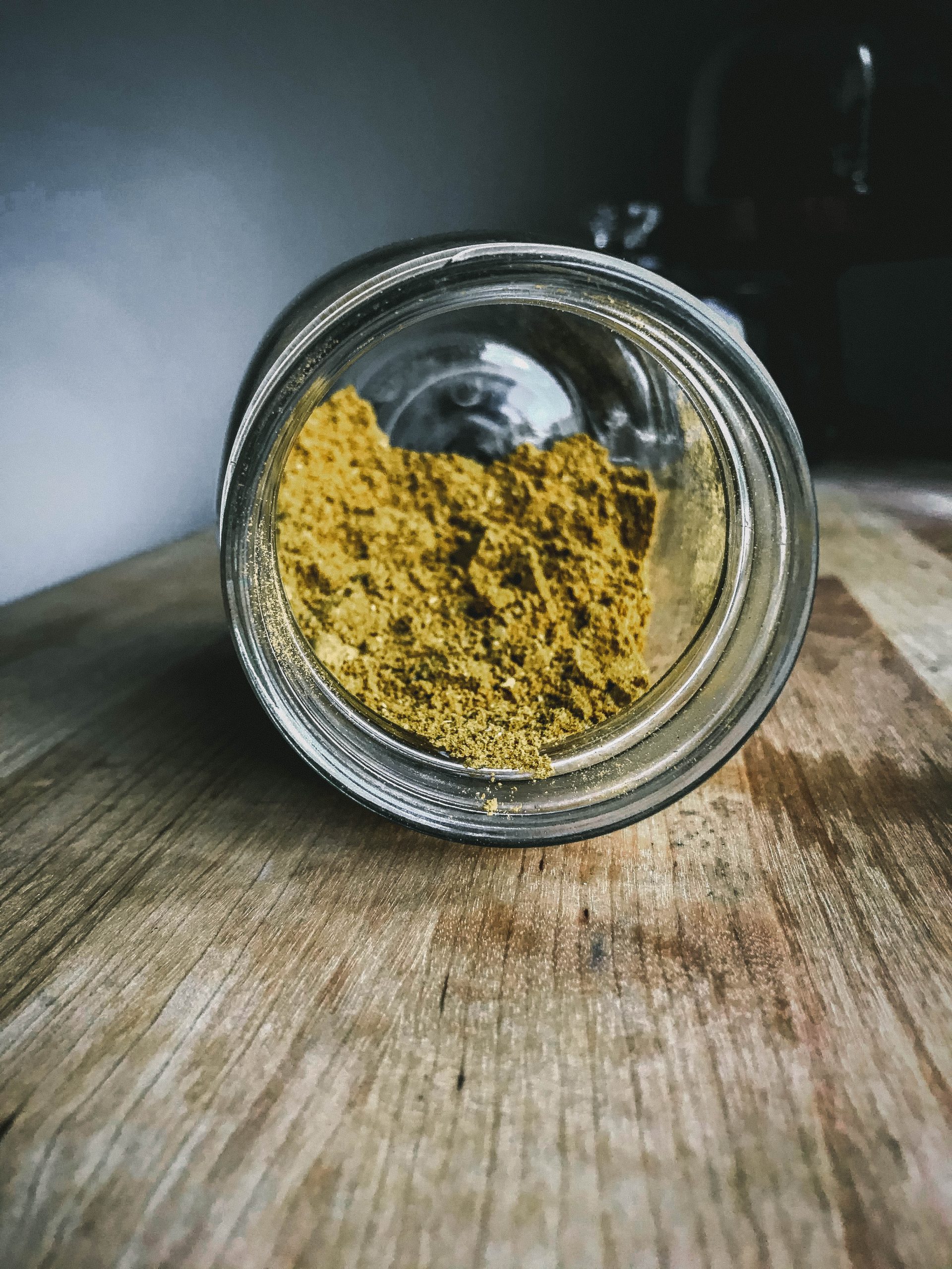 I love making my own spice mixes including this curry powder. You can use all pre-ground spices or buy whole and grind them yourself. I usually use a mixture of ground and whole depending on what I have on hand.
